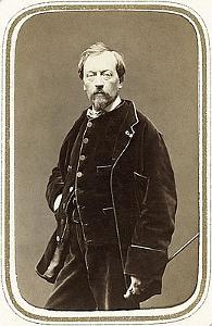 FELIX ZIEM  1827-1901